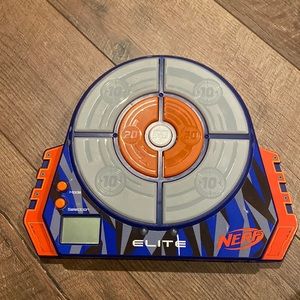 Nerf target